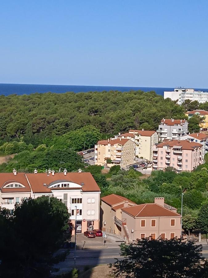 Blue Sky Apartamento PUY Exterior foto