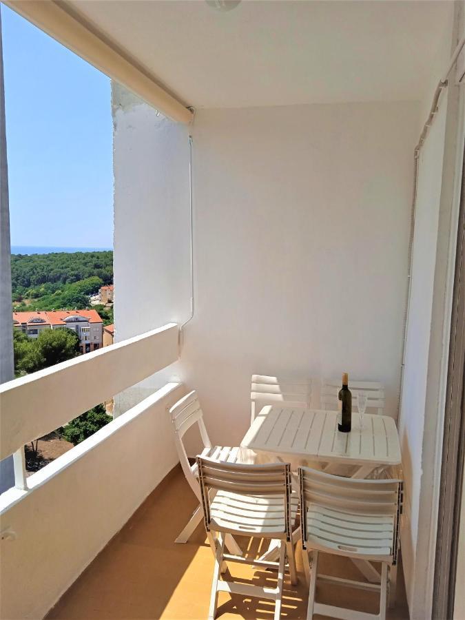 Blue Sky Apartamento PUY Exterior foto